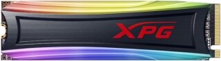 XPG Spectrix S40G 2 TB (AS40G-2TT-C) SSD kullananlar yorumlar